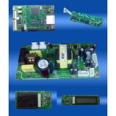 Customized Modules